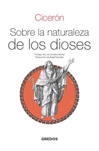 Sobre la naturaleza de los dioses