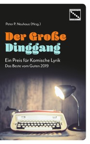 Der Große Dinggang 2019