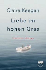 Liebe im hohen Gras (Steidl Pocket)