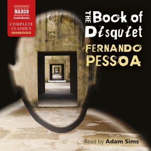 The Book of Disquiet (Unabridged)