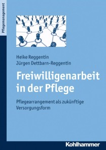 Freiwilligenarbeit in der Pflege