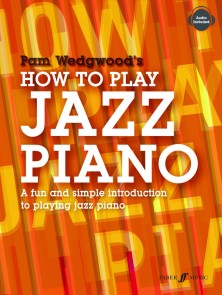 How to Play Jazz Piano