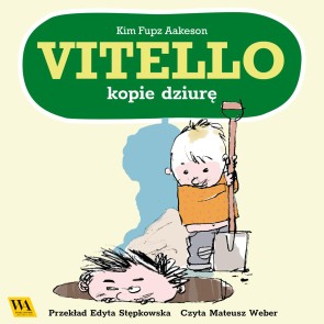 Vitello kopie dziure