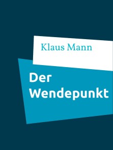 Der Wendepunkt