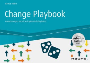 Change Playbook - inkl. Arbeitshilfen online