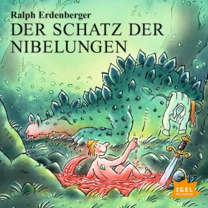 Der Schatz der Nibelungen