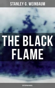 The Black Flame (Dystopian Novel)