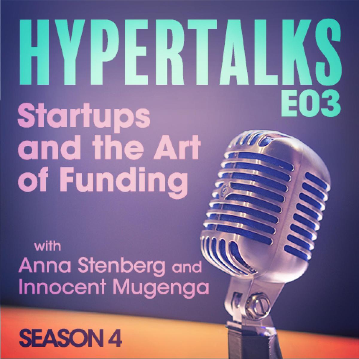 Hypertalks S4 E3