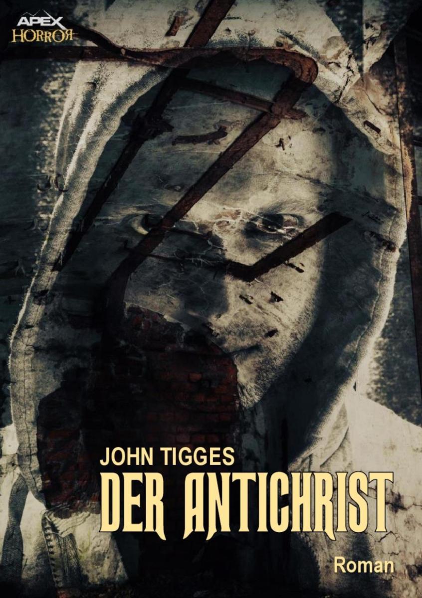 DER ANTICHRIST