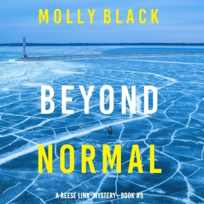 Beyond Normal (A Reese Link Mystery-Book Five)