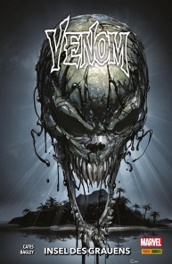 Venom 6 - Insel des Grauens