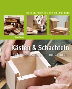 Kästen & Schachteln