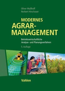 Modernes Agrarmanagement