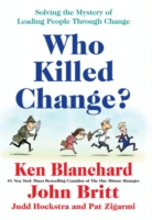 Who Killed Change?