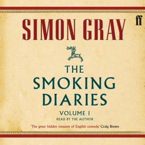 The Smoking Diaries