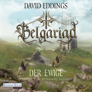 Belgariad - Der Ewige