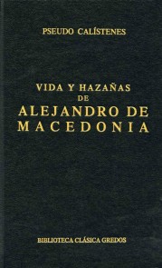 Vida y hazañas de Alejandro de Macedonia