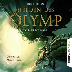 Das Blut des Olymp