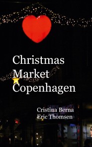 Christmas Market Copenhagen