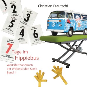 7 Tage im Hippiebus