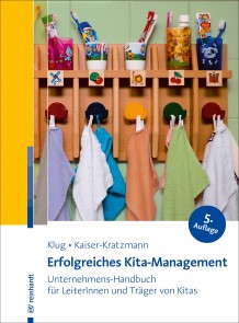 Erfolgreiches Kita-Management