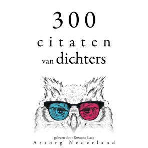 300 citaten van dichters