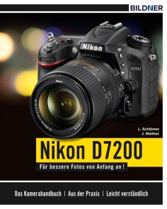 Nikon D7200