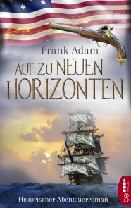 Auf zu neuen Horizonten