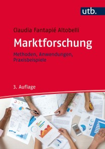 Marktforschung