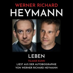 Werner Richard Heymann - Leben