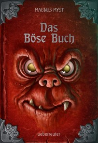 Das Böse Buch