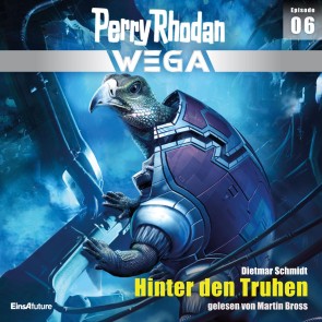 Perry Rhodan Wega Episode 06: Hinter den Truhen