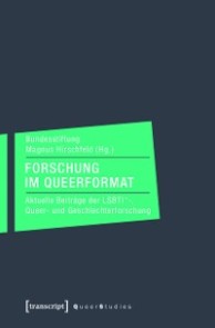 Forschung im Queerformat