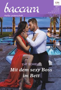 Mit dem sexy Boss im Bett