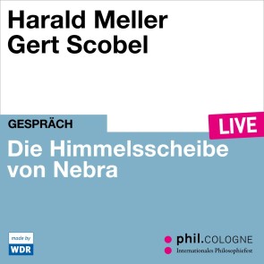 Die Himmelsscheibe von Nebra