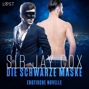 Black 2 - Die Schwarze Maske - Erotische Novelle