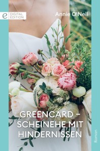 Greencard - Scheinehe mit Hindernissen