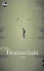 Drahtseilakt