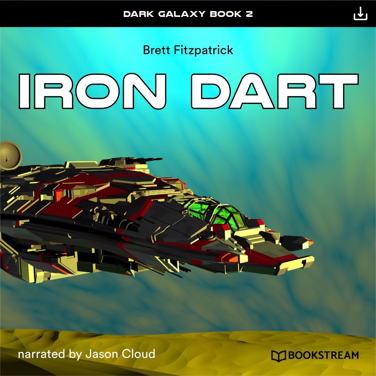 Iron Dart