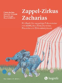 Zappel-Zirkus Zacharias