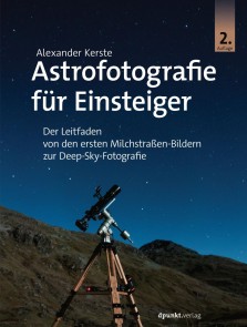 Astrofotografie für Einsteiger