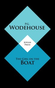 The Girl on the Boat