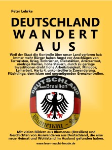 Deutschland wandert aus