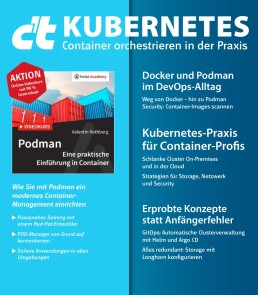 c't Kubernetes