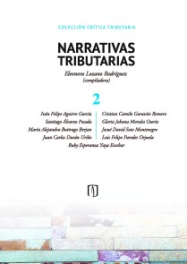 NARRATIVAS TRIBUTARIAS 2