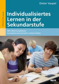 Individualisiertes Lernen in der Sekundarstufe