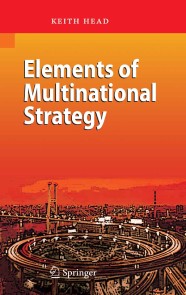 Elements of Multinational Strategy