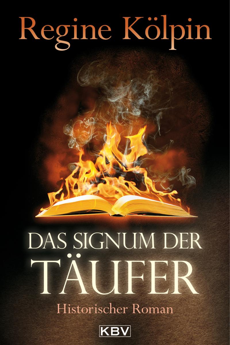 Das Signum der Täufer