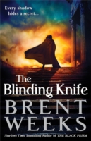 Blinding Knife