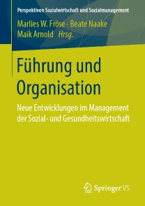 Führung und Organisation